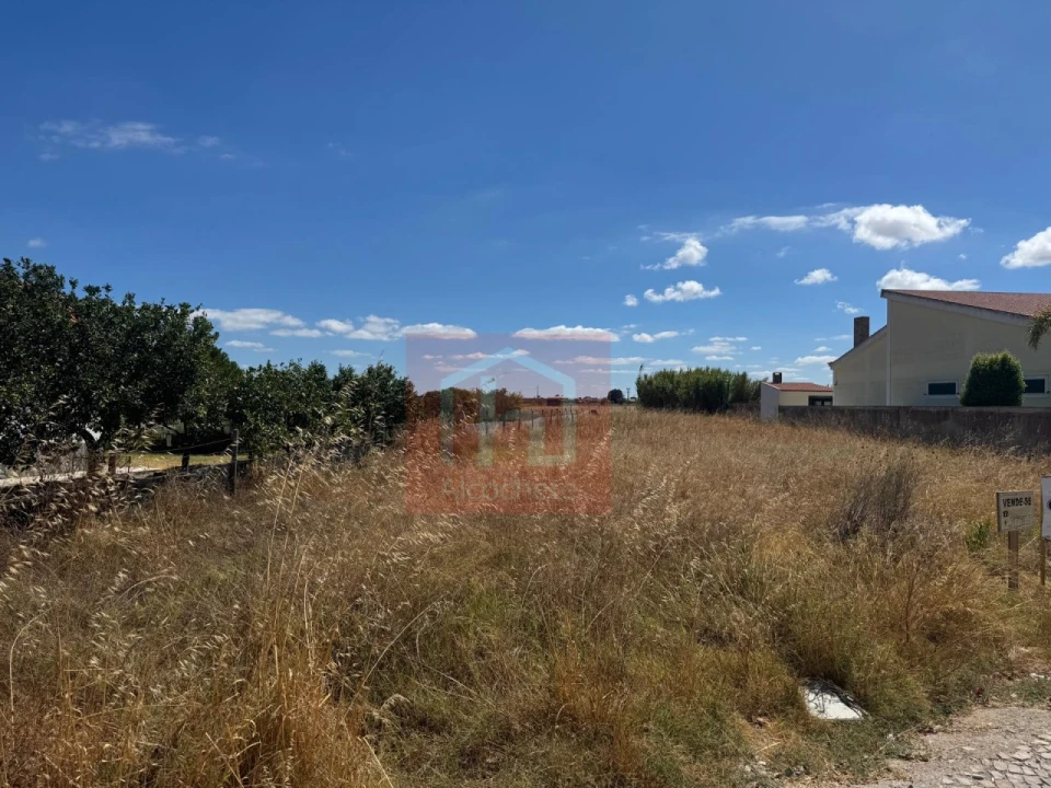 Terreno para Venda em Samouco Foto 5