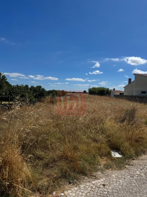 Terreno para Venda em Samouco