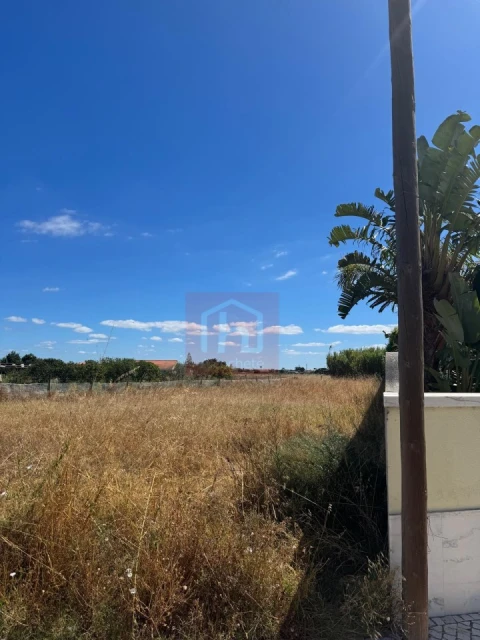 Terreno para Venda em Samouco