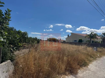 Terreno para Venda em Samouco