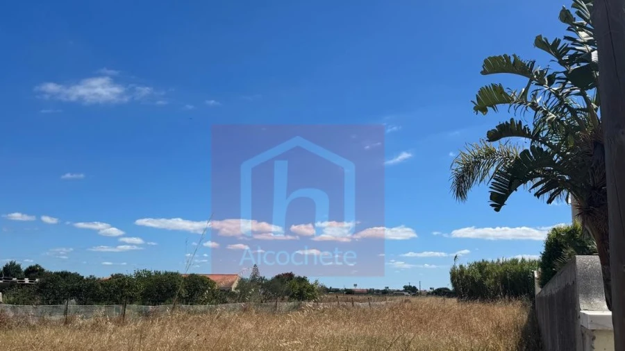 Terreno para Venda em Samouco