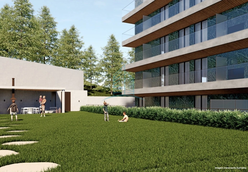 Apartamento T1 para Venda em Gondomar (São Cosme), Valbom e Jovim Foto 3