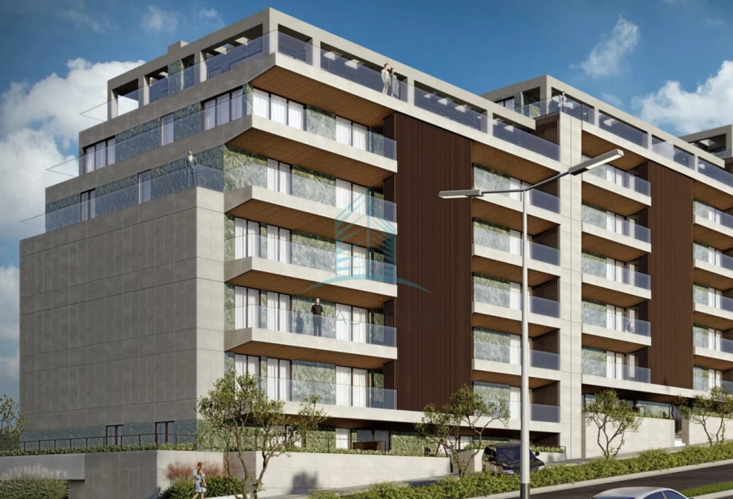 Apartamento T1 para Venda em Gondomar (São Cosme), Valbom e Jovim Foto 1