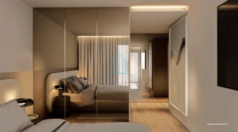 Apartamento T1 para Venda em Gondomar (São Cosme), Valbom e Jovim