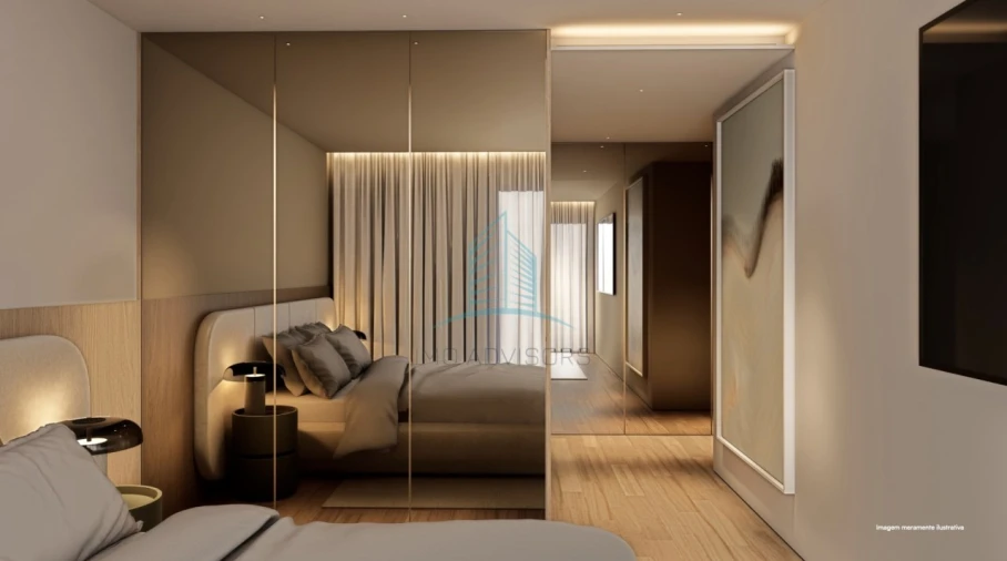 Apartamento T1 para Venda em Gondomar (São Cosme), Valbom e Jovim Foto 6