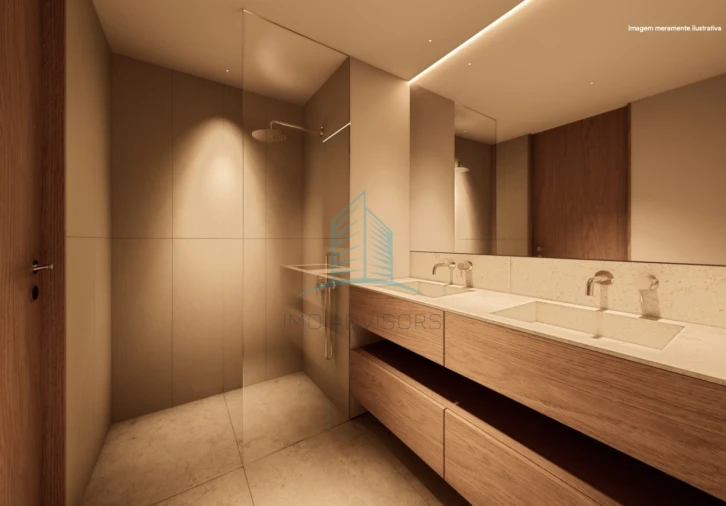 Apartamento T1 para Venda em Gondomar (São Cosme), Valbom e Jovim Foto 7