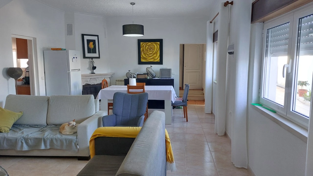 Moradia T7 para Venda em Monte Real e Carvide Foto 3