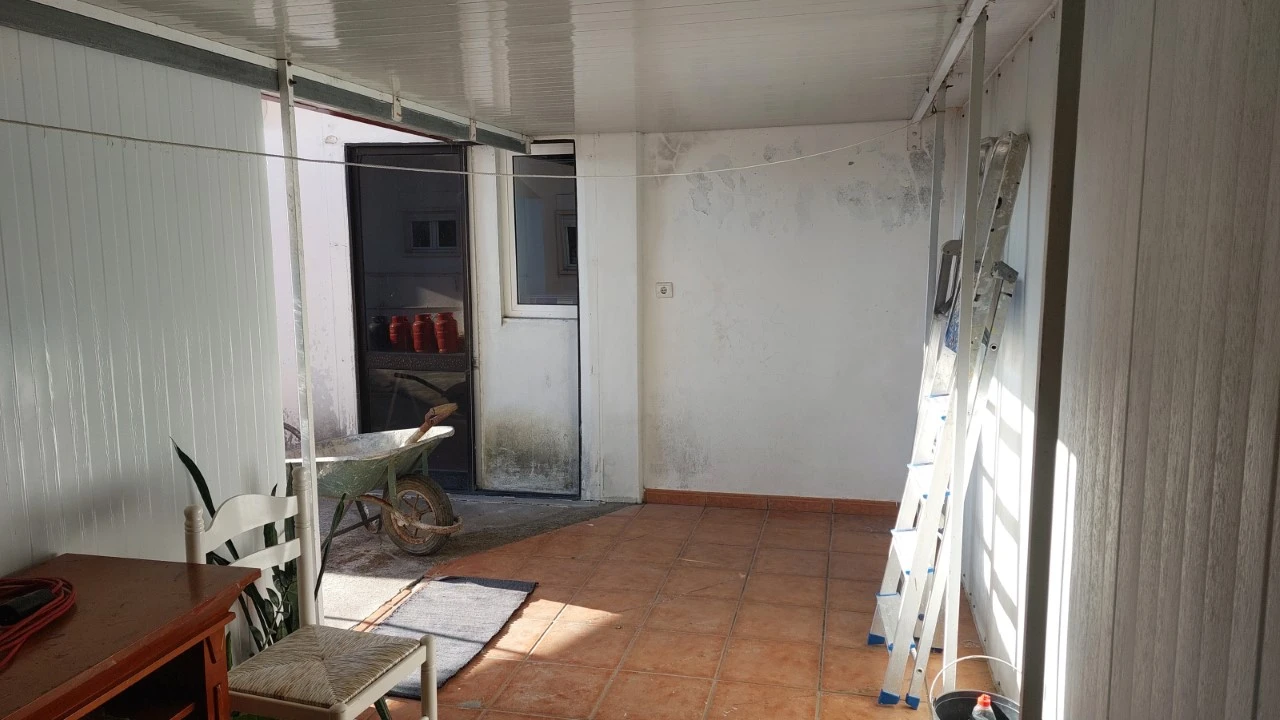Moradia T7 para Venda em Monte Real e Carvide Foto 17
