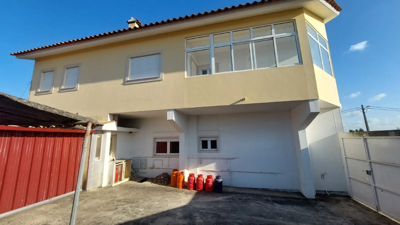 Moradia T7 para Venda em Monte Real e Carvide Foto 39