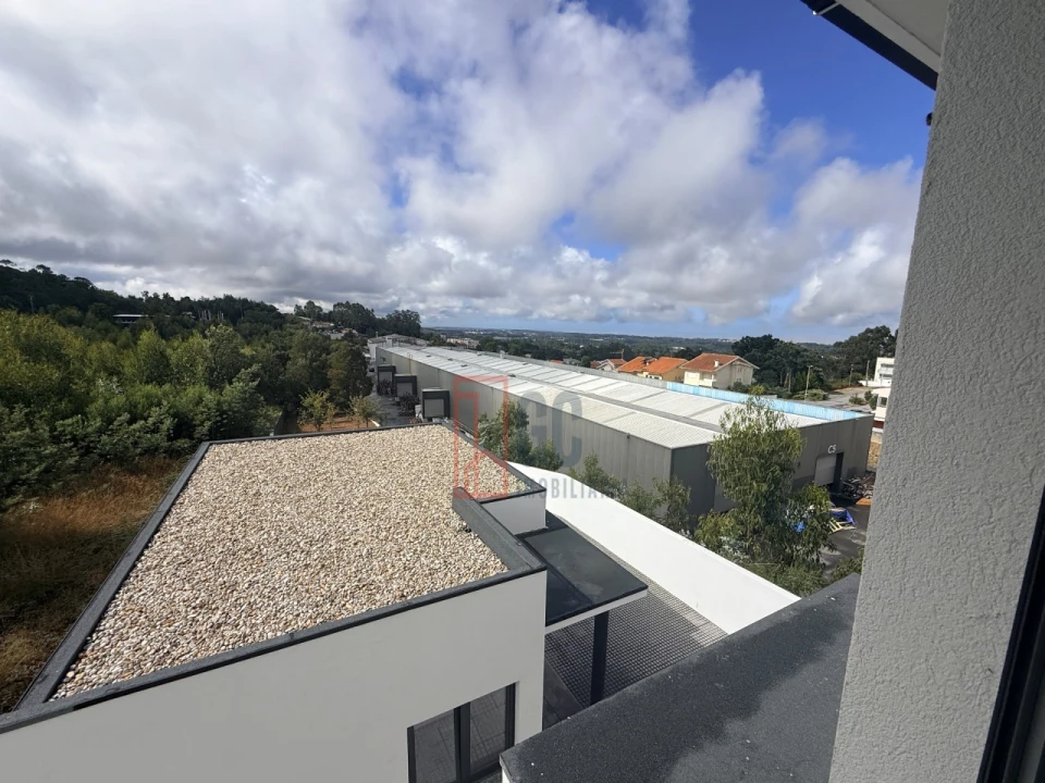 Moradia T3 para Venda em Grijó e Sermonde Foto 44