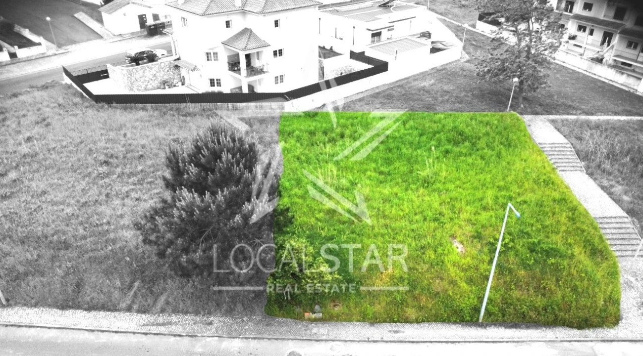 Terreno para Venda em Nossa Senhora do Pópulo, Coto e São Gregório Foto 3