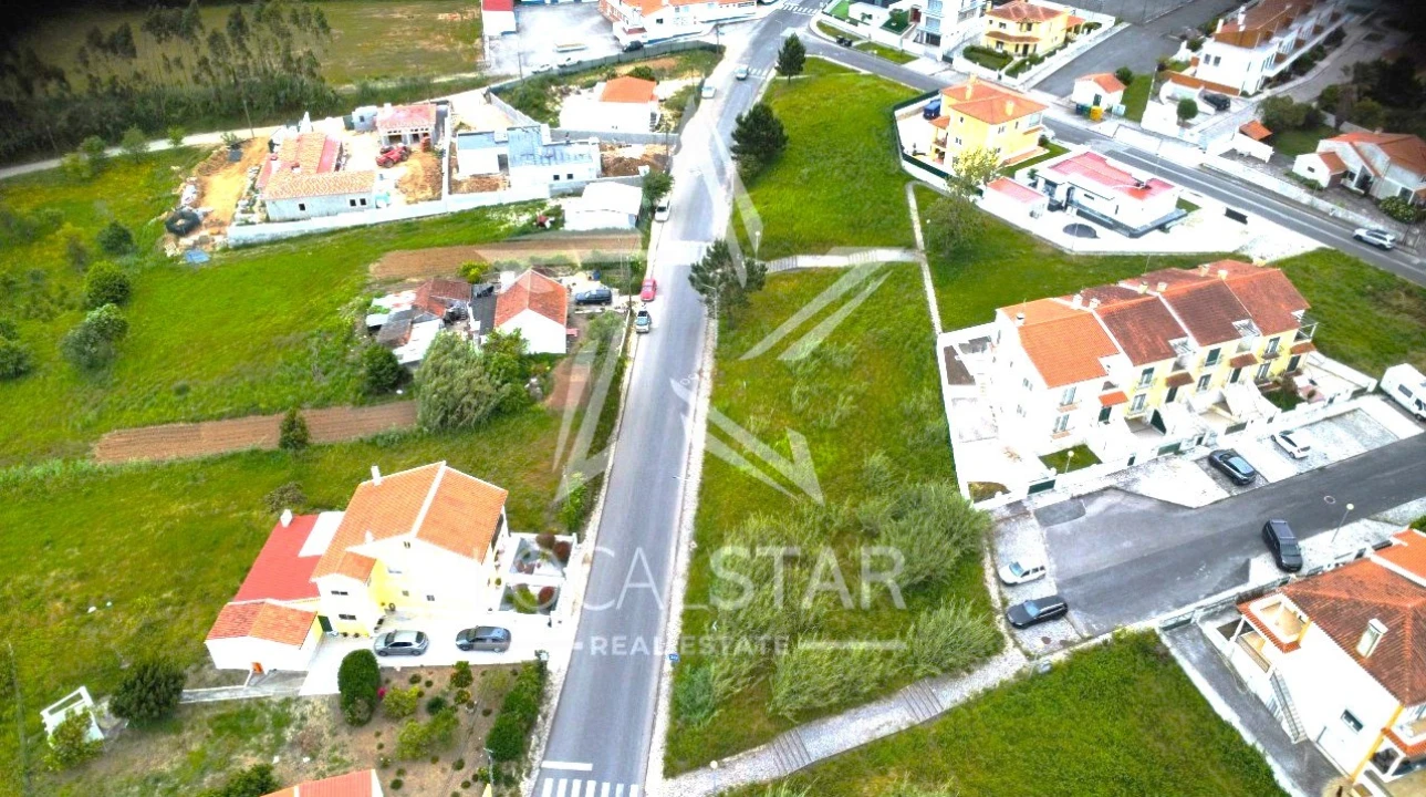 Moradia T4 para Venda em Nossa Senhora do Pópulo, Coto e São Gregório Foto 8