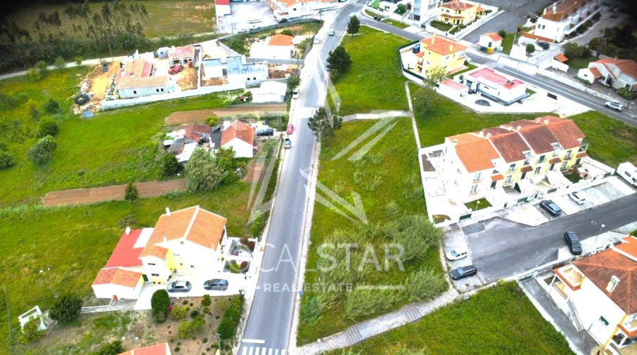 Moradia T4 para Venda em Nossa Senhora do Pópulo, Coto e São Gregório Foto 8