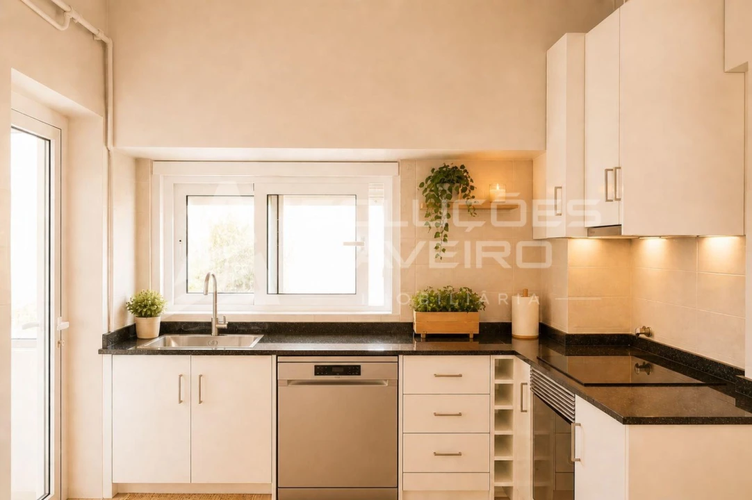 Apartamento T3 para Venda em Glória e Vera Cruz Foto 1