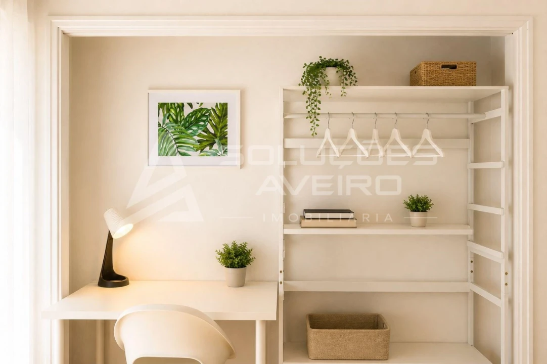 Apartamento T3 para Venda em Glória e Vera Cruz Foto 4