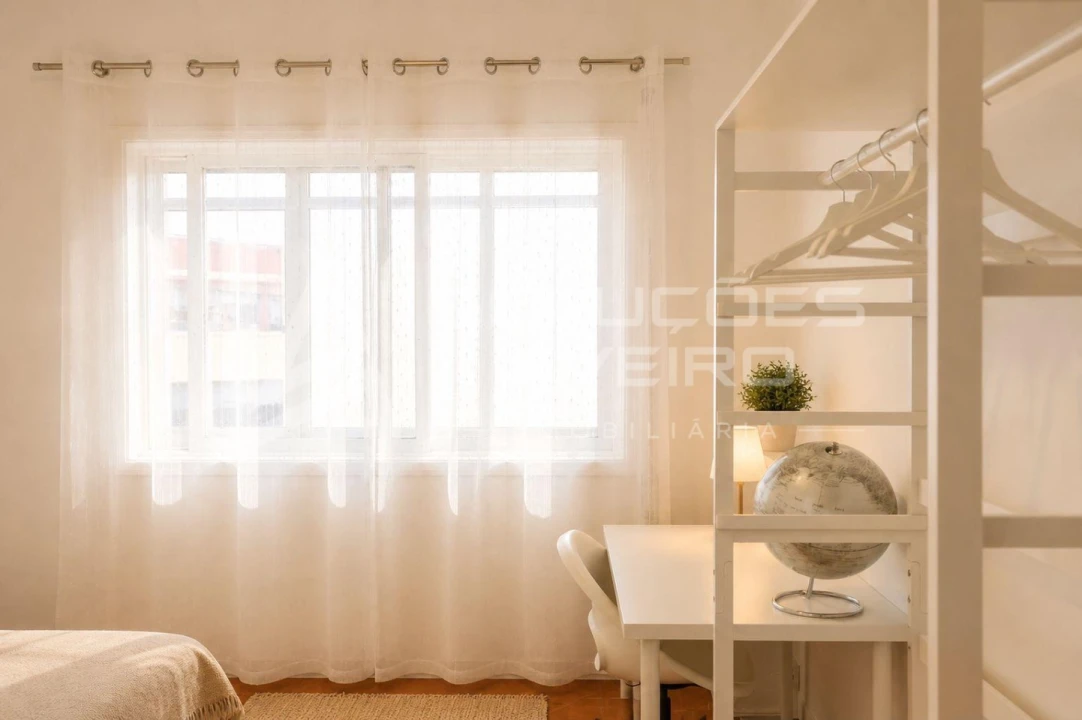 Apartamento T3 para Venda em Glória e Vera Cruz Foto 5
