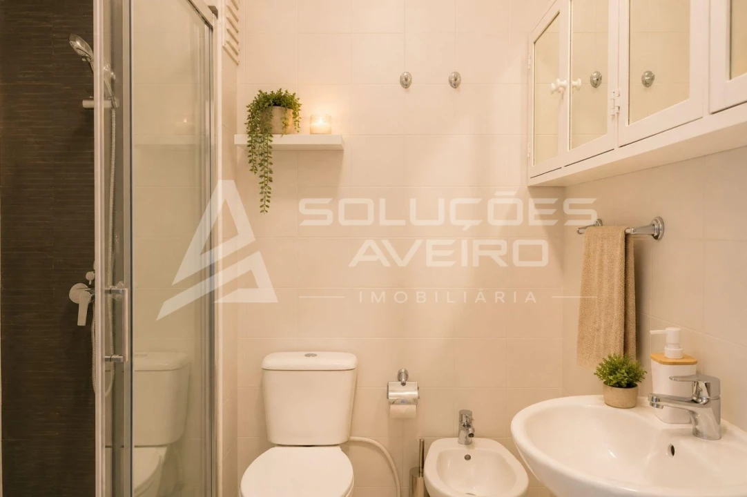 Apartamento T3 para Venda em Glória e Vera Cruz Foto 6