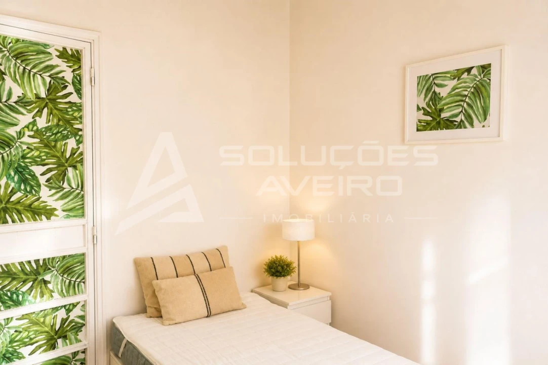 Apartamento T3 para Venda em Glória e Vera Cruz Foto 8