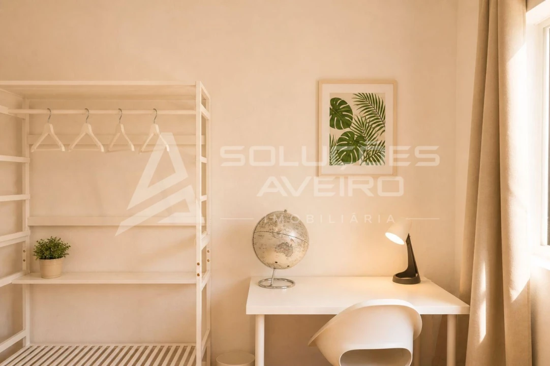 Apartamento T3 para Venda em Glória e Vera Cruz Foto 11