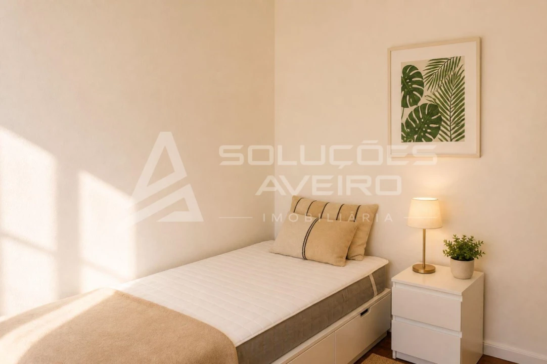 Apartamento T3 para Venda em Glória e Vera Cruz Foto 12