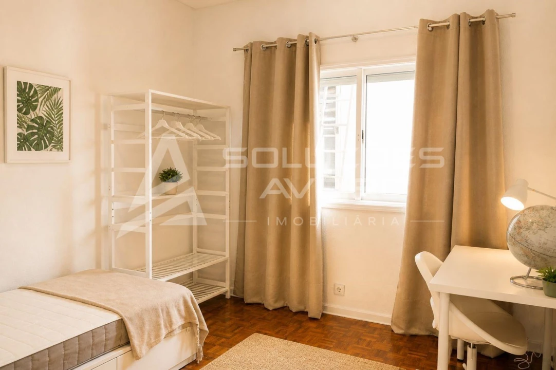 Apartamento T3 para Venda em Glória e Vera Cruz Foto 13