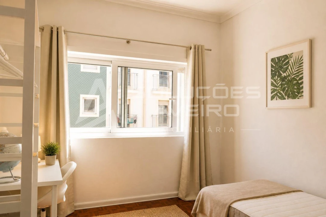 Apartamento T3 para Venda em Glória e Vera Cruz Foto 14