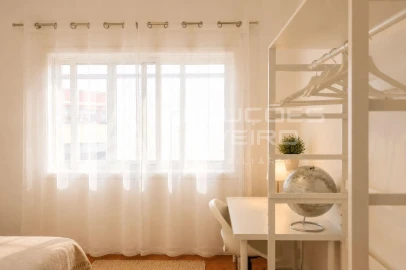 Apartamento T3 para Venda em Glória e Vera Cruz