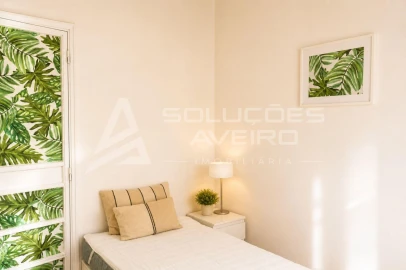 Apartamento T3 para Venda em Glória e Vera Cruz