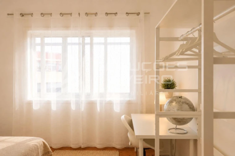 Apartamento T3 para Venda em Glória e Vera Cruz Foto 5