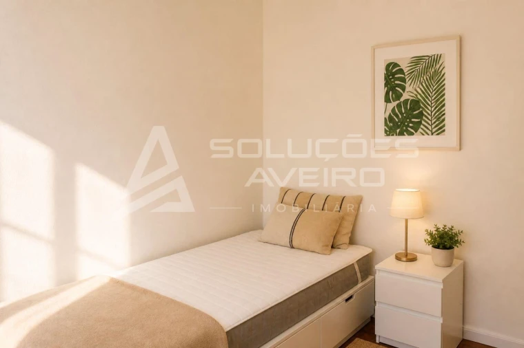Apartamento T3 para Venda em Glória e Vera Cruz Foto 15