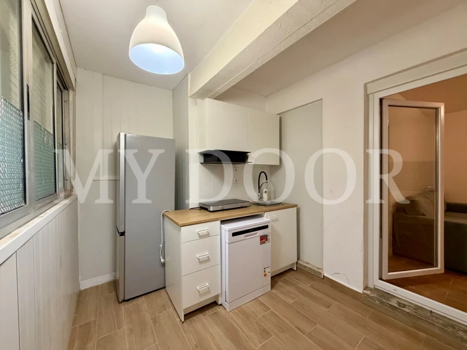 Apartamento T2 para Venda em Marvila Foto 19