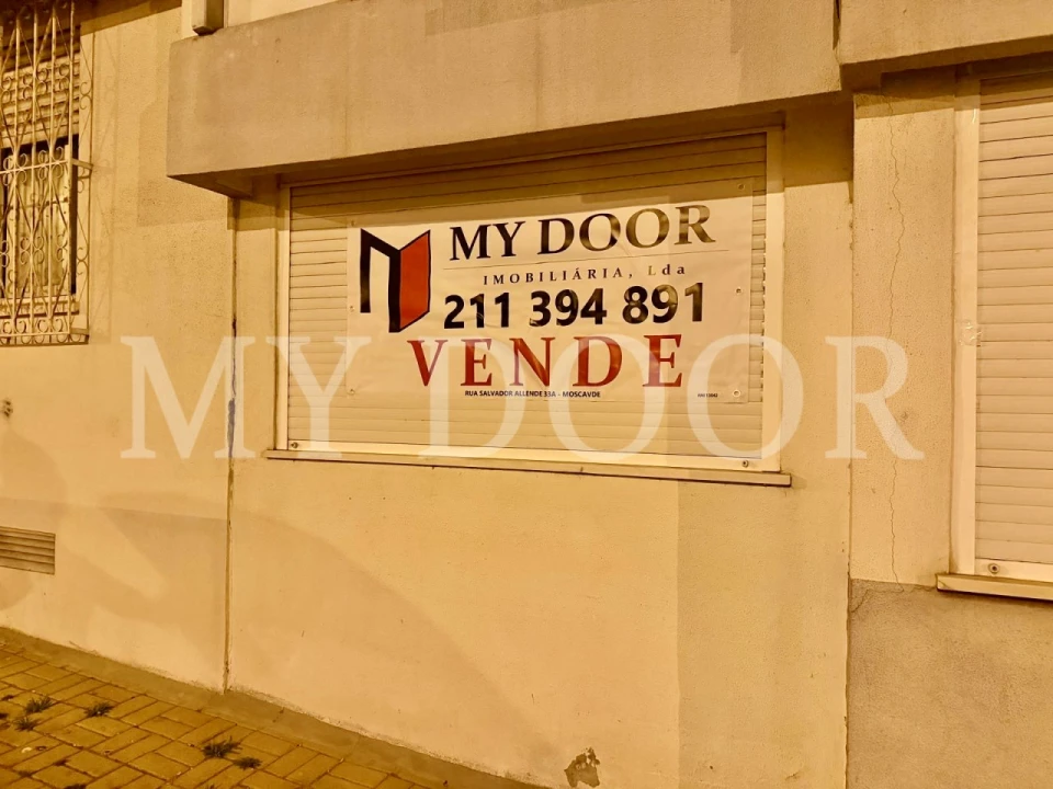 Apartamento T2 para Venda em Marvila Foto 44