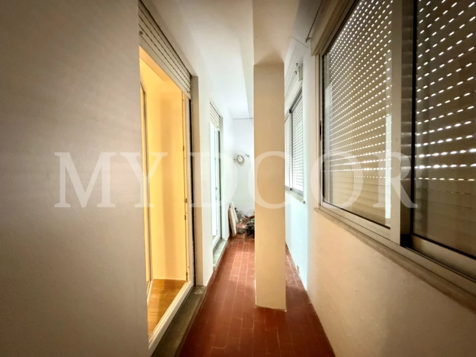 Apartamento T2 para Venda em Marvila Foto 37
