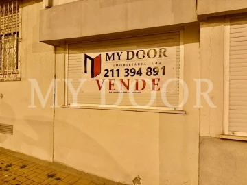 Apartamento T2 para Venda em Marvila