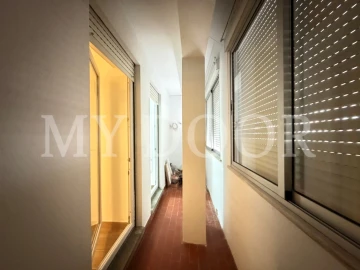 Apartamento T2 para Venda em Marvila
