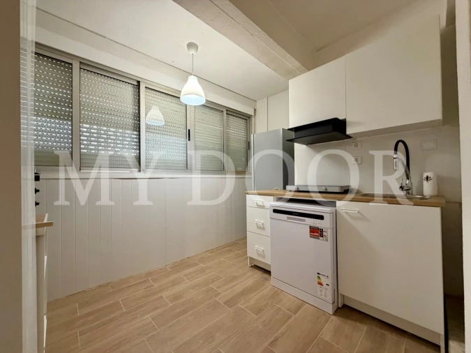 Apartamento T2 para Venda em Marvila Foto 18