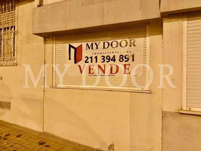 Apartamento T2 para Venda em Marvila Foto 44
