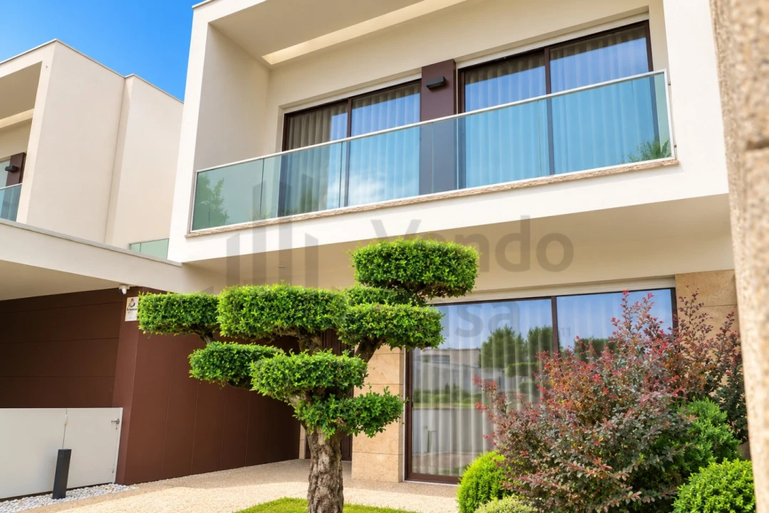 Moradia T5 para Venda em São Vitor (Braga) Foto 2