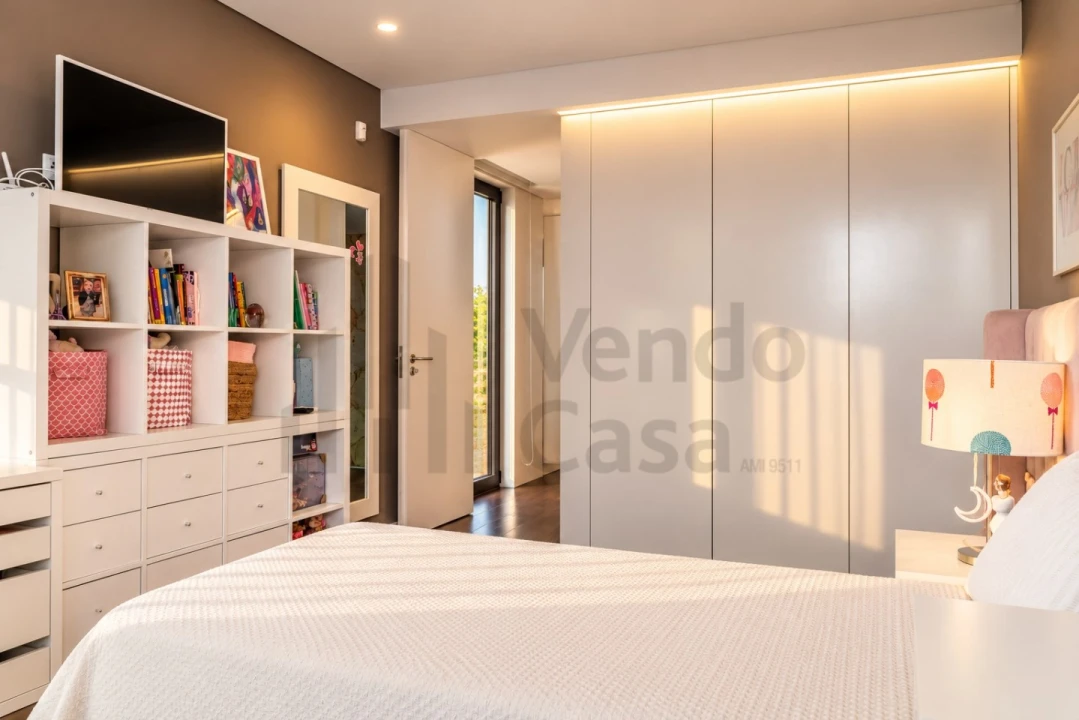 Moradia T5 para Venda em São Vitor (Braga) Foto 29