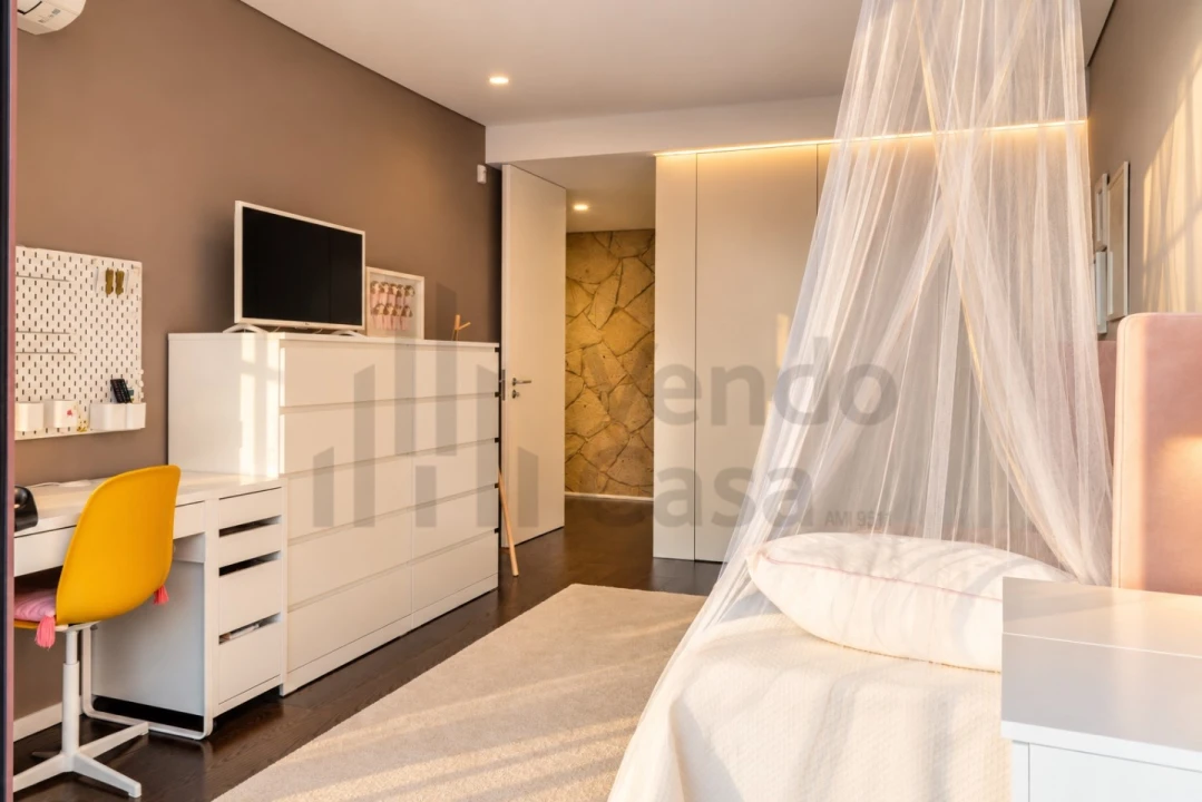 Moradia T5 para Venda em São Vitor (Braga) Foto 30