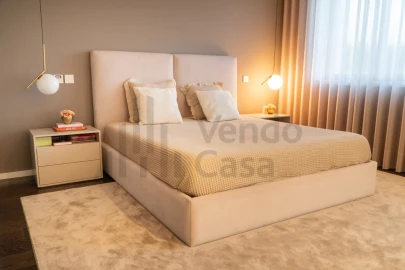 Moradia T5 para Venda em Palmeira