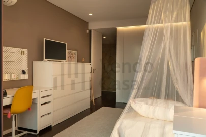 Moradia T5 para Venda em Palmeira