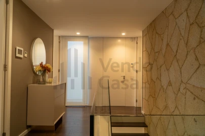 Moradia T5 para Venda em Palmeira