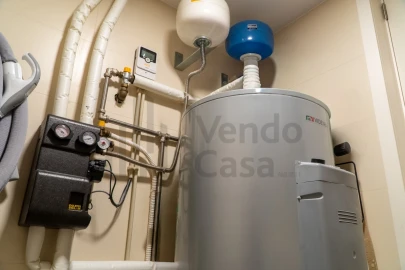 Moradia T5 para Venda em Palmeira