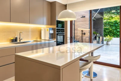 Moradia T5 para Venda em São Vitor (Braga)