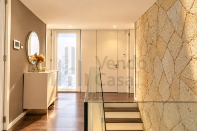 Moradia T5 para Venda em São Vitor (Braga)