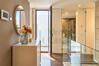 Moradia T5 para Venda em São Vitor (Braga)