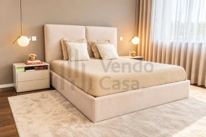 Moradia T5 para Venda em São Vitor (Braga)