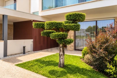 Moradia T5 para Venda em São Vitor (Braga)