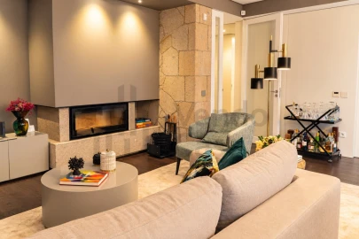 Moradia T5 para Venda em São Vitor (Braga)